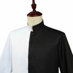 Ultraman Tregear Kirisaki Chemise Cosplay Costume -NEWCOSSKY Soldes 3557fe16049742d90695bb36c6d93a70