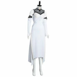 Arcane: League Of Legends Mel Medarda Cosplay Costume -NEWCOSSKY Soldes 3571ba6e11c0cef9a6fdd4c992413d1f
