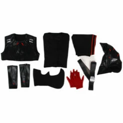 Star Wars Imperial Inquisitors Cosplay Costume 13 Star Wars Imperial Inquisitors Cosplay Costume -NEWCOSSKY Soldes 35aa415fc5a0ef338d60cb14d5863a94