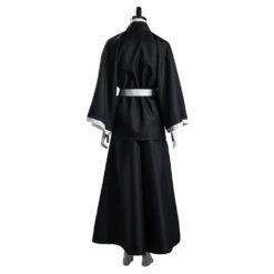 Bleach Kuchiki Rukia Kimono Cosplay Costume -NEWCOSSKY Soldes 35ba9194f5b083abeb01ce9078c2e91e