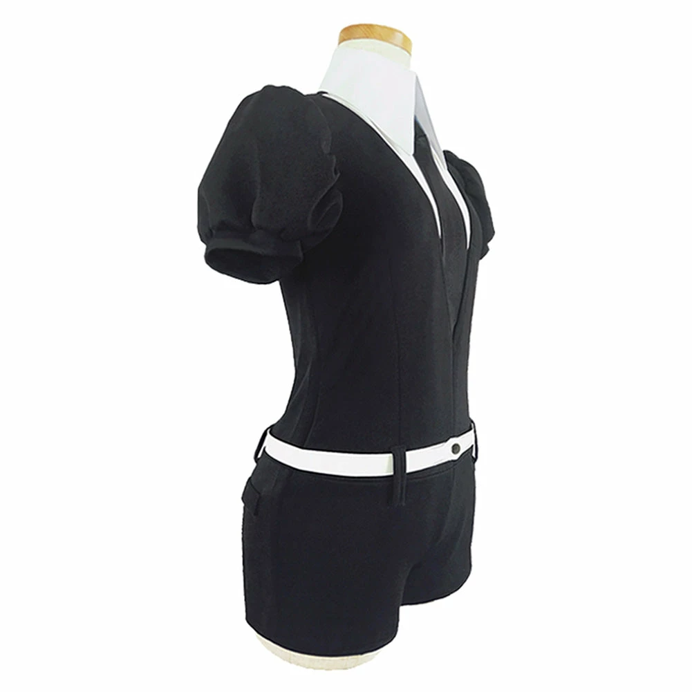 L'Ère Des Cristaux Hōseki No Kuni Phosphophyllite Cosplay Costume 4 L'Ère Des Cristaux Hōseki No Kuni Phosphophyllite Cosplay Costume – Image 2