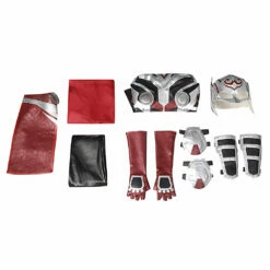 Thor: Love And Thunder Jane Foster Cosplay Costume -NEWCOSSKY Soldes 37747efdb9de4ec421ff01f51d19f4c7