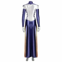Arcane: League Of Legends Mel Jeune Cosplay Costume -NEWCOSSKY Soldes 38602bb45623193e3af4724d13b23093