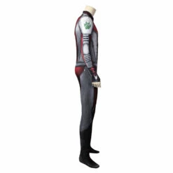 DC Titans Beast Boy Combinaison Cosplay Costume 12 DC Titans Beast Boy Combinaison Cosplay Costume -NEWCOSSKY Soldes 38c36fa309a012a25ca640e4eb8b4fa2