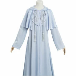 Final Fantasy XIV: Endwalker Hydaelyn Cosplay Costume -NEWCOSSKY Soldes 392b29f3612f391d5624cf6504d8f681