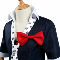 Danganronpa Junko Enoshima Costume Enfant Cosplay Costume -NEWCOSSKY Soldes 3943645b4b3a3170a1ab26f9e60c0237