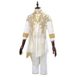 Twisted Wonderland Leona Kingscholar Halloween Carnaval Cosplay Costume -NEWCOSSKY Soldes 39f9de2e362f9467096b8b7202a220b1