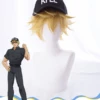 Cells At Work! Lymphocyte T Killer Cosplay Perruque Accessoires 2 Cells At Work! Lymphocyte T Killer Cosplay Perruque Accessoires -NEWCOSSKY Soldes 3DFB36BD AEF8 4eaa 97BA 9549BBE37A7C