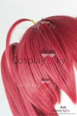 Date A Live Itsuka Kotori Cosplay Perruque -NEWCOSSKY Soldes 3 1 3