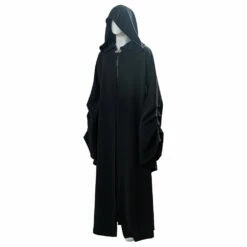 Star Wars IX L'Ascension De Skywalker Sheev Palpatine Dark Sidious Cosplay Costume -NEWCOSSKY Soldes 3a78b148f5925fe693914e88a52083c9
