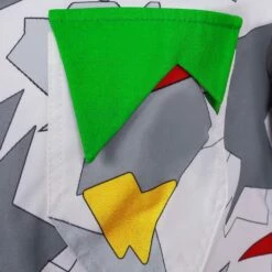 Enfant Stranger Things Saison 4 Dustin Henderson Cosplay Costume -NEWCOSSKY Soldes 3a98f916c10d1fa5bb6036e8f5c64dd1