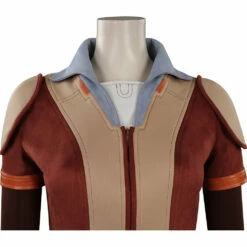 Star Wars: The Bad Batch Hera Syndulla Cosplay Costume 18 Star Wars: The Bad Batch Hera Syndulla Cosplay Costume -NEWCOSSKY Soldes 3aca27cfff6393f695102a29f2600525