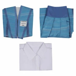 2022 Stranger Things Season 4 Nancy Wheeler Cosplay Costume 29 2022 Stranger Things Season 4 Nancy Wheeler Cosplay Costume -NEWCOSSKY Soldes 3b026a1061e97ecc42e8f0cbc64a33c2