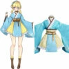 The Legend Of Zelda: Breath Of The Wild Link Lolita Robe Cosplay Costume Design Original-Cossky -NEWCOSSKY Soldes 3c1154a12cc7ed627b9f87f120e8f333