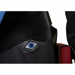 Valorant Fade Cosplay Costume -NEWCOSSKY Soldes 3c68dd7e44bdd5299c3c568889cd7462