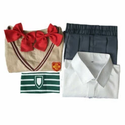 Anime A Certain Scientific Railgun Misaka Mikoto/Shirai Kuroko Uniforme Scolaire Jupe Tenue Halloween Carnaval Cosplay Costume 10 Anime A Certain Scientific Railgun Misaka Mikoto/Shirai Kuroko Uniforme Scolaire Jupe Tenue Halloween Carnaval Cosplay Costume -NEWCOSSKY Soldes 3c69929499a1abc534525c96f04d5646