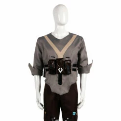 Valorant Sova Cosplay Costume -NEWCOSSKY Soldes 3c85168d075fb7d036b8d9d1e60cff8a