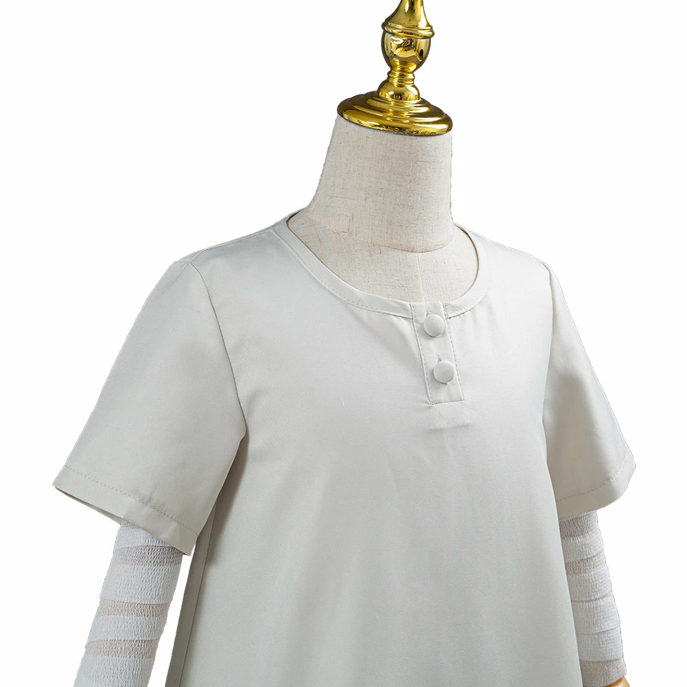 Boku No Hero Academia Eri Costume Pour Enfant Halloween Carnaval Cosplay Costume 11 Boku No Hero Academia Eri Costume Pour Enfant Halloween Carnaval Cosplay Costume – Image 9