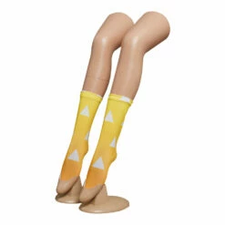 Demon Slayer Kimetsu No Yaiba Agatsuma Zenitsu Maid Costume Cosplay - Cossky -NEWCOSSKY Soldes 3d0503d57805dab7c75f9c86a6381406