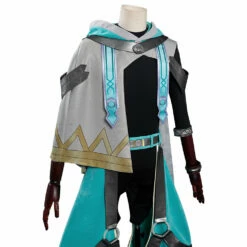 Fate/Grand Order Arcade Sétanta Setanta Cosplay Costume -NEWCOSSKY Soldes 3e0842d1553ab12c012ec4f22aeb5b01
