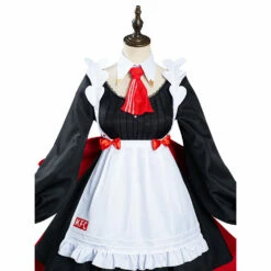 Genshin Impact X KFC Noelle Robe Cosplay Costume 16 Genshin Impact X KFC Noelle Robe Cosplay Costume -NEWCOSSKY Soldes 3ef346d778e1b4db94c890bbe4cdf0b1