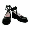 Rozen Maiden Kanaria Cosplay Chaussures -NEWCOSSKY Soldes 400541