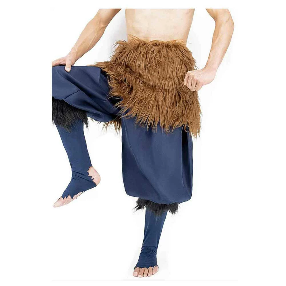 Demon Slayer Hashibira Inosuke Homme Cosplay 5 Demon Slayer Hashibira Inosuke Homme Cosplay – Image 3