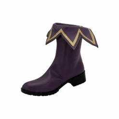 DATE A LIVE Saison 3 Haniel Cosplay Chaussures -NEWCOSSKY Soldes 404502 2 2