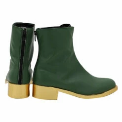 JoJo‘s Bizarre Adventure Stone Ocean Jolyne Cujoh Cosplay Chaussures 13 JoJo‘s Bizarre Adventure Stone Ocean Jolyne Cujoh Cosplay Chaussures -NEWCOSSKY Soldes 40A5064 3 acbfaa7a eff7 44b2 a24a 6097d5e2b541