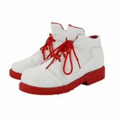 Chainsaw Man Power Cosplay Chaussures -NEWCOSSKY Soldes 40A5592 2