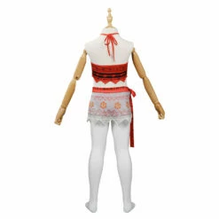 Film Moana Enfant Maillot De Bain Cosplay Costume-Cossky -NEWCOSSKY Soldes 40e1ae6db9afd196bab3407ae057d950