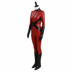 The Umbrella Academy Saison 3 Sloane Number Five Cosplay Costume -NEWCOSSKY Soldes 411516e403757af927c1675750aefa98