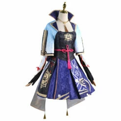 Genshin Impact Kamisato Ayaka Cosplay Costume 13 Genshin Impact Kamisato Ayaka Cosplay Costume -NEWCOSSKY Soldes 417776d84ff39c65368c70d0eaaff4bc