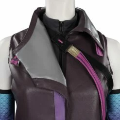 Overwatch 2 Olivia·Colomar Cosplay Costume -NEWCOSSKY Soldes 41882e1beb78911bf5cffd2756f0f5ba
