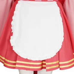 Demon Slayer Kimetsu No Yaiba Tsuyuri Kanao Maids Cosplay Costume 21 Demon Slayer Kimetsu No Yaiba Tsuyuri Kanao Maids Cosplay Costume -NEWCOSSKY Soldes 41c948ed73b05f975fd96c9a0fdfe1dc