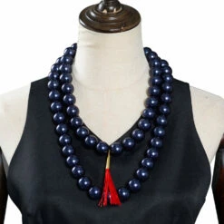 Shaman King Kyouyama Anna Robe Cosplay Costumes -NEWCOSSKY Soldes 41fbd703744778a47048d16d0731ca98