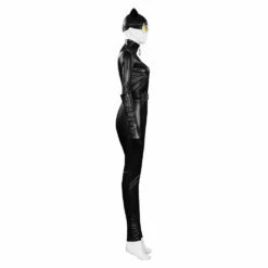 Film Catwoman: Hunted Selina Kyle Cosplay Costume -NEWCOSSKY Soldes 422f778e63956e9bb5b33d45be61339a