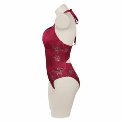 Resident Evil 5 Ada Wong Maillot De Bain Cosplay Costume-Cossky -NEWCOSSKY Soldes 4246595cb2b17a7e5150eaba53a703e7