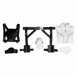 2021 Black Widow Film Veuve Noire Natasha Romanoff Cosplay Costume -NEWCOSSKY Soldes 434ad07a5d92a3d86a29c636e89bd777