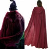 Hocus Pocus 2 Mary Sanderson Manteau Cosplay Costume -NEWCOSSKY Soldes 44d2e56d11c6590efa4b5a0bc75ba3db