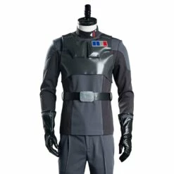 Star Wars Rebels Agent Kallus Cosplay Costume -NEWCOSSKY Soldes 4548d5eb5449fbf6c1ef64435ab771d0