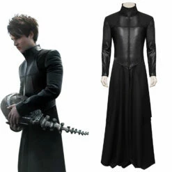 The Sandman Dream Cosplay Costume