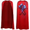 Thor: Love And Thunder Thor Cape Cosplay Costume 1 Thor: Love And Thunder Thor Cape Cosplay Costume -NEWCOSSKY Soldes 458e8e95e4857f51ce7608bf23fcc0ed