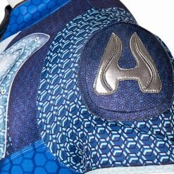 TV The Boys A-Train Cosplay Costume -NEWCOSSKY Soldes 4594937ca4123930f1fefdee0279941a