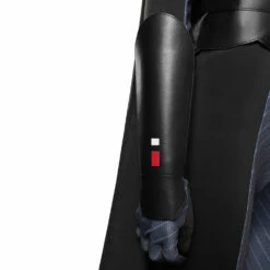 Star Wars Obi-Wan Kenobi Reva Cosplay Costume 21 Star Wars Obi-Wan Kenobi Reva Cosplay Costume -NEWCOSSKY Soldes 45d2c4dbbc3d8910bbcecd06137b682f