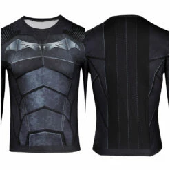 2022 FIlm Batman Bruce Wayne Cosplay Costume - Cossky -NEWCOSSKY Soldes 4674ad5bb23b030a91d450ef419ae96c