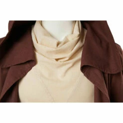 Star Wars Obi-Wan Kenobi Adulte Cosplay Costume 19 Star Wars Obi-Wan Kenobi Adulte Cosplay Costume -NEWCOSSKY Soldes 46756c89fe2d310e7625792b83e50b12