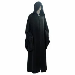 Star Wars IX L'Ascension De Skywalker Sheev Palpatine Dark Sidious Cosplay Costume -NEWCOSSKY Soldes 46d46c5d869a79d1fd69dffae4774288