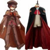Jibaku Shounen Hanako-kun Hanako-kun Cape Cosplay Costume 2 Jibaku Shounen Hanako-kun Hanako-kun Cape Cosplay Costume -NEWCOSSKY Soldes 46d8384c5b50fb7d29622696d9706379