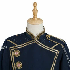 Ensemble Stars 2 Oukawa Kohaku Cosplay Costume -NEWCOSSKY Soldes 470bca5e66210948c6c989c9fd8da365